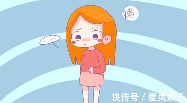 怀孕|怀孕了很难受是吧可是以下3个情况,都是胎儿在保护孕妈