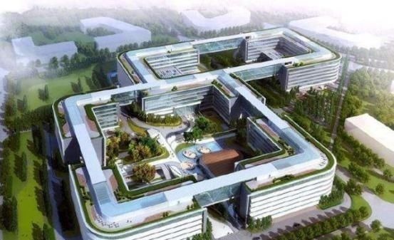 盾构机|世界最顶级科技:天眼、北斗落选,也不是盾构机滤波器,而是它