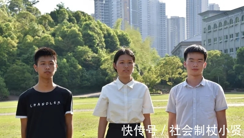 宇航员|喜报!湖南男孩罗湘毅,611分报考军校被录取,父母笑颜逐开