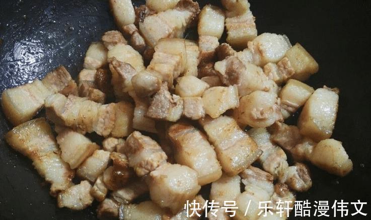 上手|红烧肉这么做,简单易上手,软烂入味,分享详细做法,快来照着做