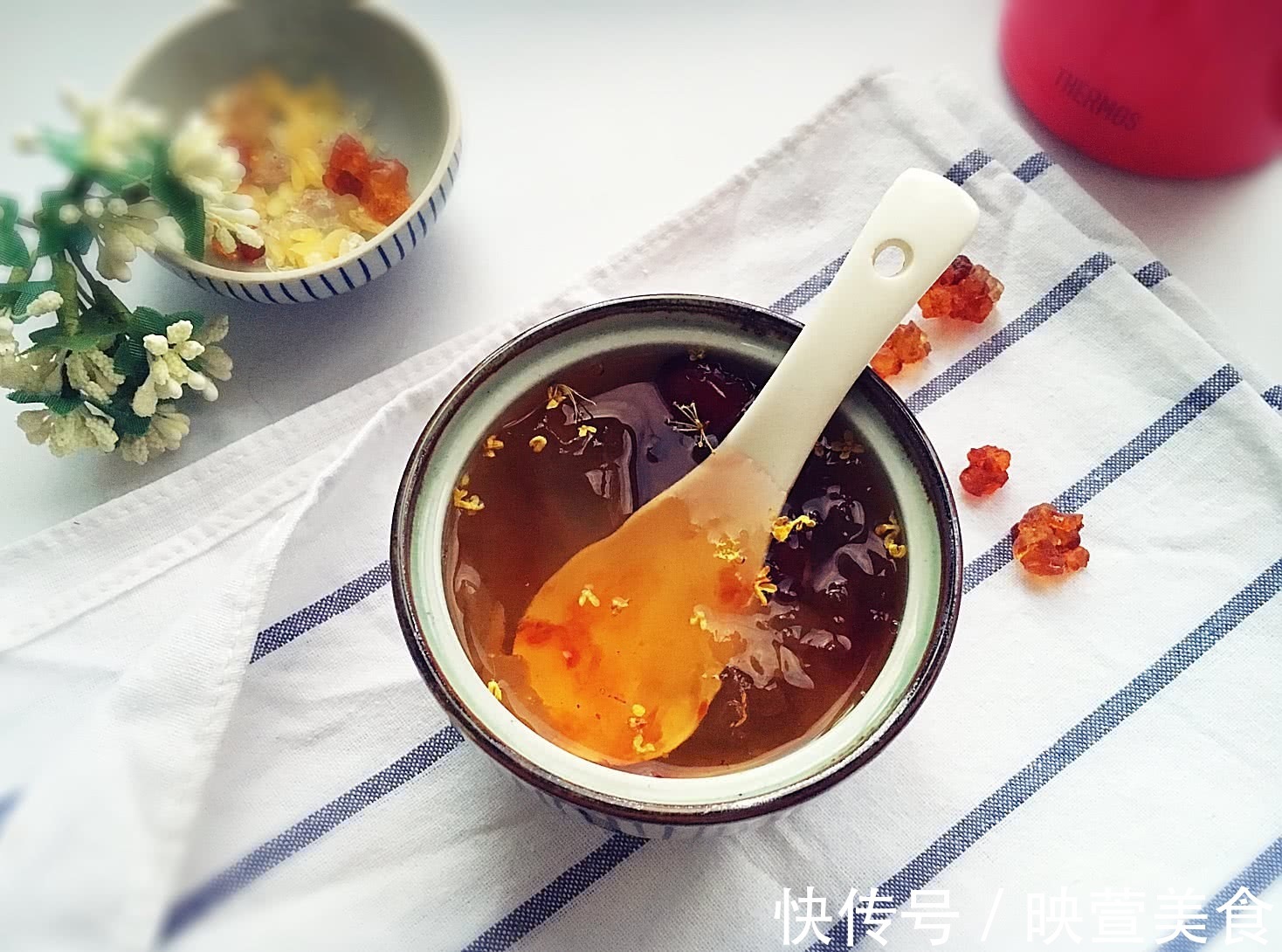 女人|入伏后，女人不要错过这碗“平民燕窝”，每天1碗，越喝气色越好