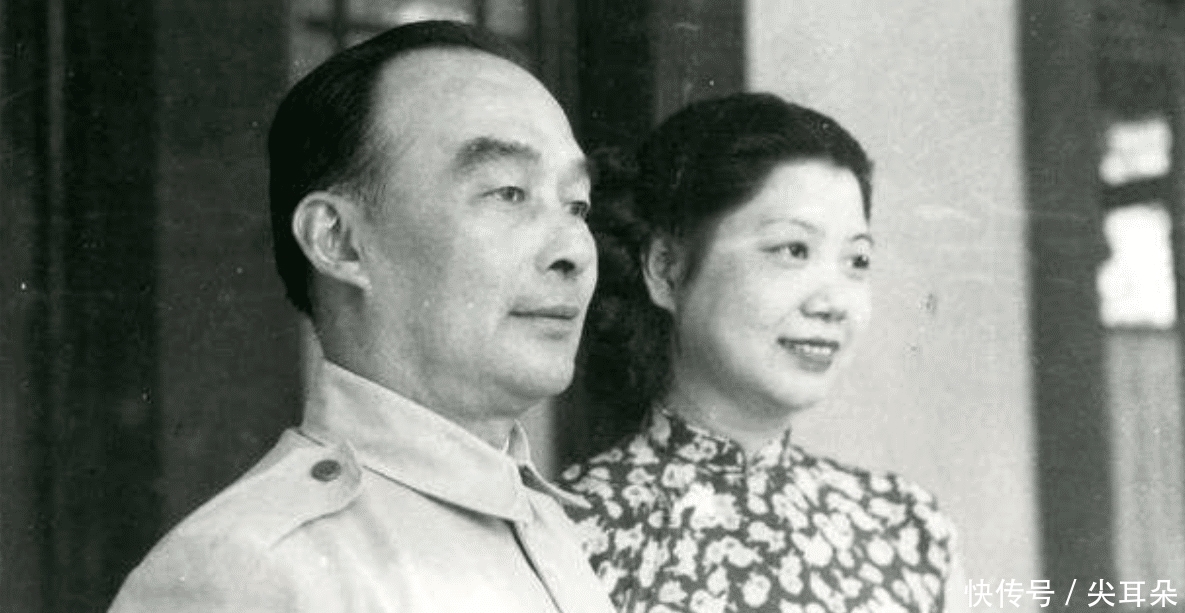 胡宗南|父亲去部队看望儿子：让你们军长出来！军长：不认识！