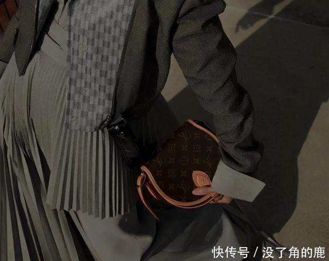 这些大牌包也长得太像了吧