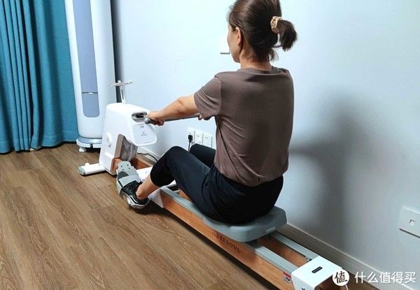 燃脂|好物Yi说 篇二十八：居家燃脂神器，野小兽R15划船机开启彪汗自由