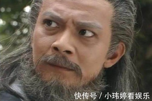 武功&天龙八部绝世高手排行榜,段誉垫底,虚竹未进前三,第一名想不到