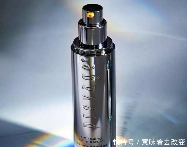 好用的精华液推荐:匀亮肤色,细致毛孔,均匀亮白,修复痘印