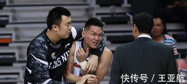 威姆斯|大结局!CBA开重磅罚单,韩德君提前无缘第二阶段,辽宁官方发文