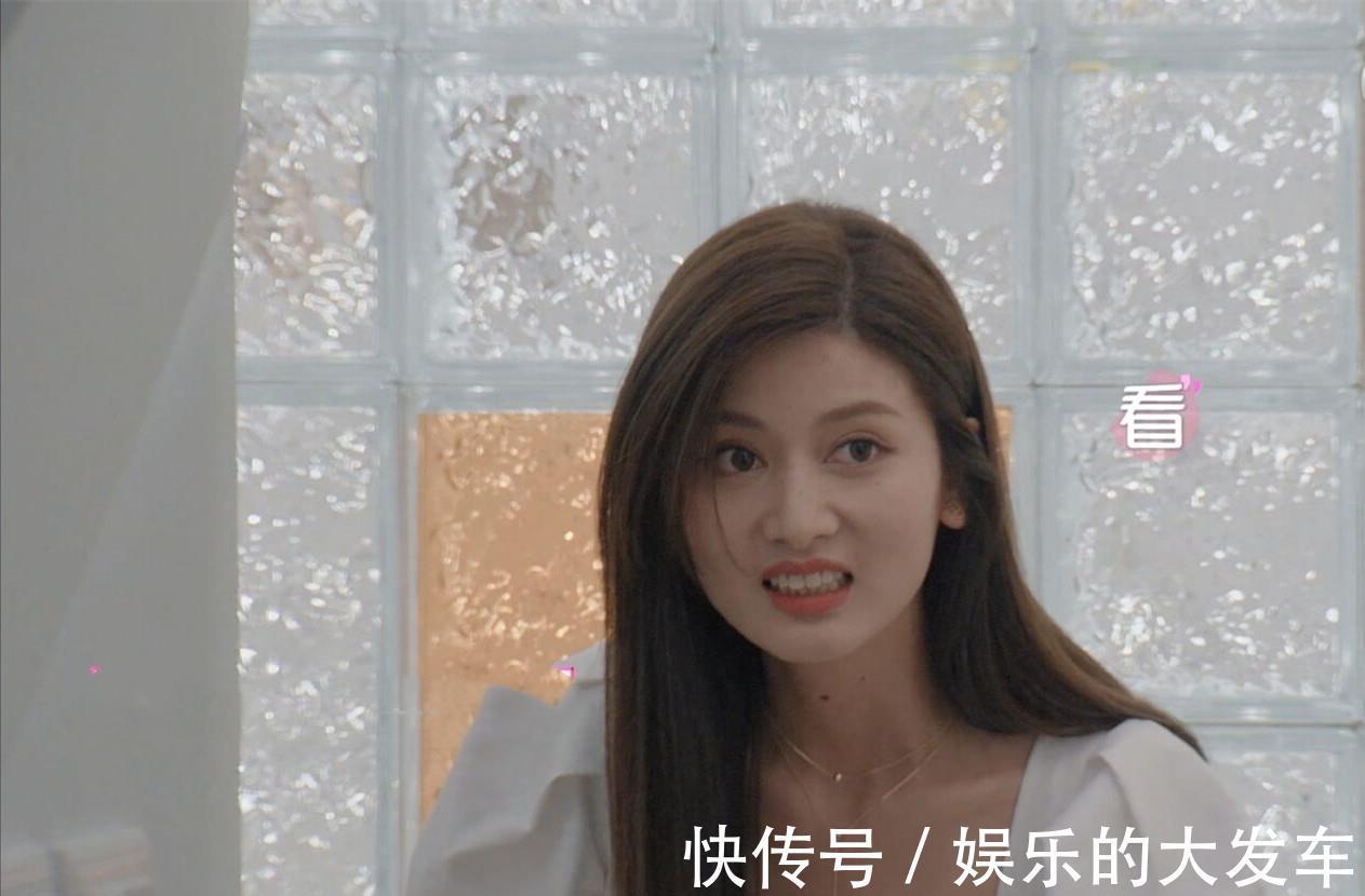 d心動的信號4:網友深扒馬子佳和孔汝淳關系細節,難道錯怪他了?