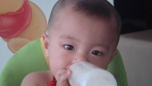 鼻梁|儿科医生孩子的病多是“吃”出来的,不想娃生病要注意“细节”