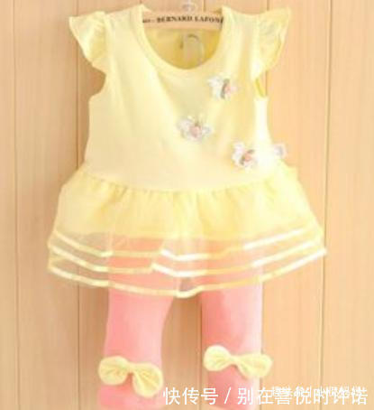 小李|幼儿园园长孩子穿3种衣服就别来上幼儿园了,关键时刻急得不行