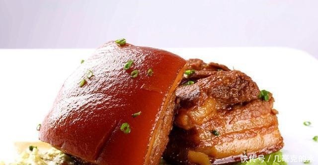 新年新气象,怎能少了那一口酱肉香