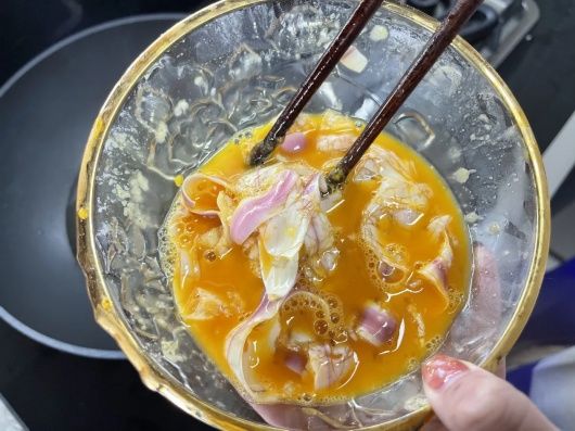 咬一口春天的味道 这种花好看还能吃