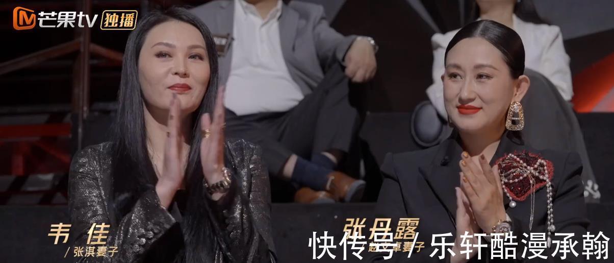 《披荊斬棘的哥哥》第五次公演,3個細節看出,陳小春求生欲太強