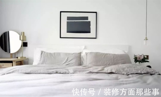 收纳|79平北欧风二居室,储物就是这个小户型特色