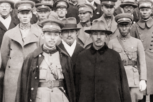 少有|挽救西路军!我军少有主动讲和,花钱救部队,救回一批开国将帅