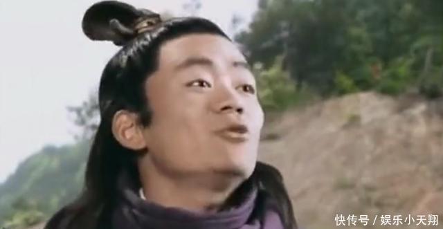 吓跑|隋唐第一隐藏英雄吓跑李元霸，把裴元庆打的灰头土脸！