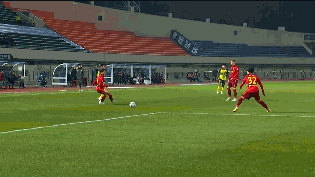 亞冠|廣州2-0河北:青年軍表現(xiàn)讓人驚喜，明年亞冠能否更進一步?