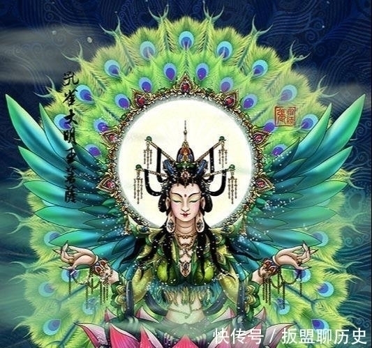 姜子牙|孔宣抓到阐教弟子与西岐大将，为何都不伤害他们