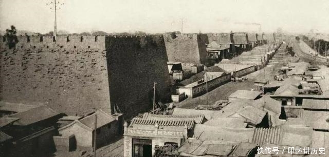 钱穆|钱穆:中国的国都,决不可设在江南