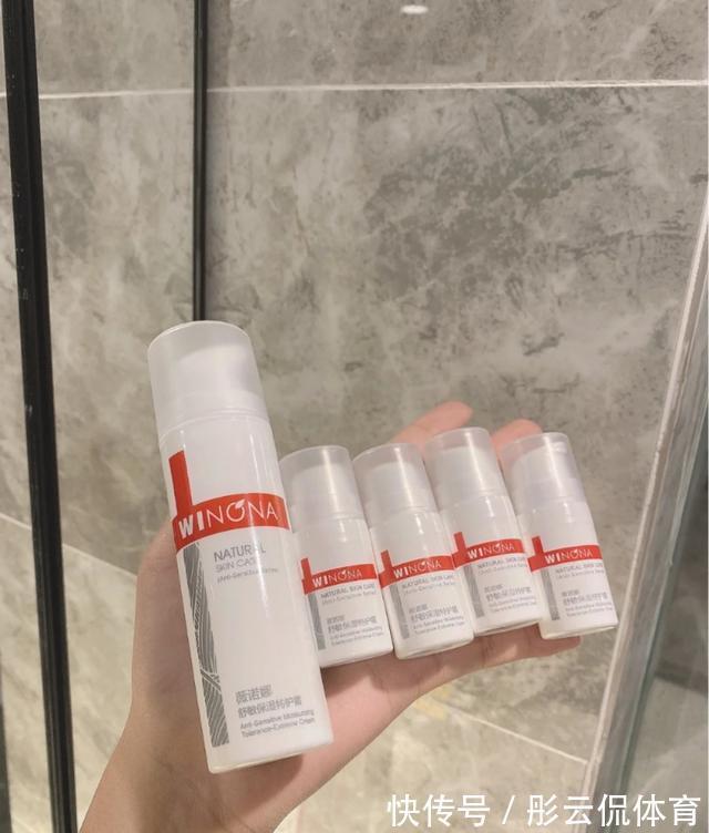 自然兰|受欢迎的5款“国货护肤品”,薇诺娜修护抗敏,百雀羚深层保湿