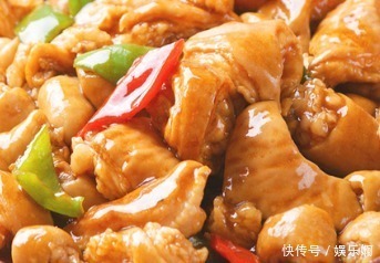 营养翻倍,孩子超喜欢吃,香而不腻,越嚼越香,米饭能吃两大碗