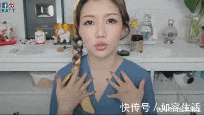 feel|头发出不出油没关系,丝巾绑一下想不出圈都难