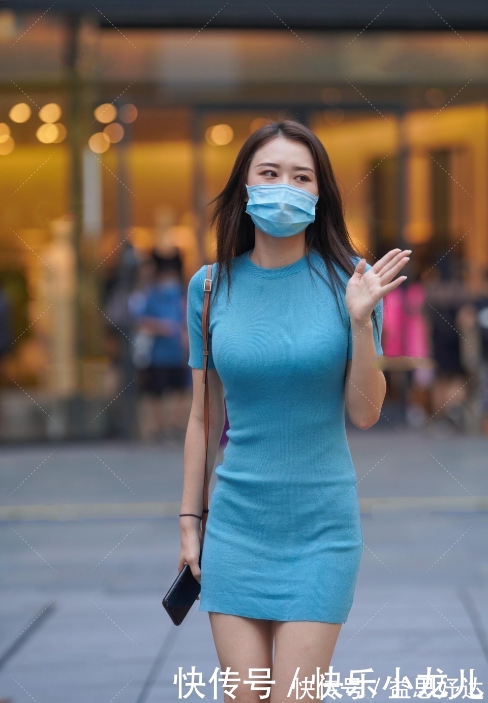 父母|见过世面的女人就是不一样!一看就是大家闺秀,应该是父母喜欢的