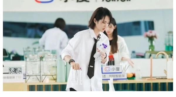 静姐|中餐厅合伙人初次营业,竟遇到这些事儿?