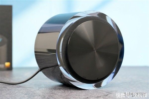 音箱|小米首款高端智能音箱Xiaomi Sound开箱图赏：堪称艺术品