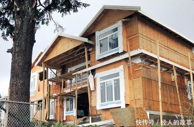 中薪|宅在家里的加拿大人干了这些事，最后一图人间有大爱