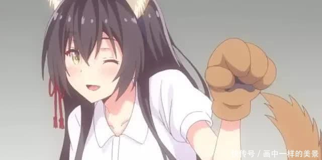 御坂美琴|一般人驾驭不住，盘动漫中的可爱污妹子，你最喜欢谁