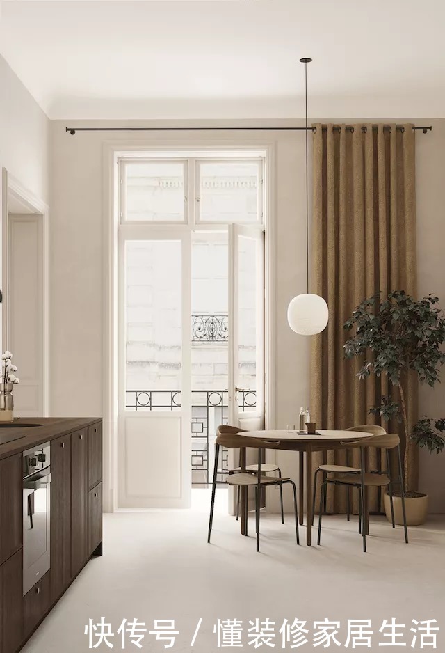 北欧风|年轻人们装修房子都喜欢什么风格？