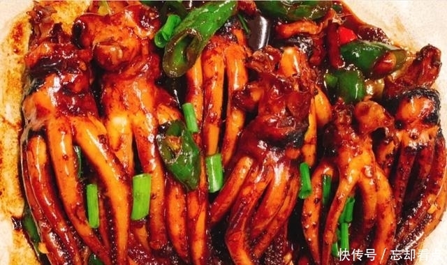 在家也能做大厨，精选简单美食做法，越吃越美味！