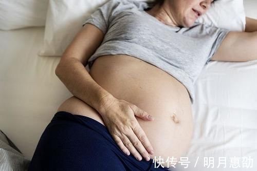 难熬|孕晚期各种难熬,了解孕妈都经历着什么,就明白了生娃真的不易