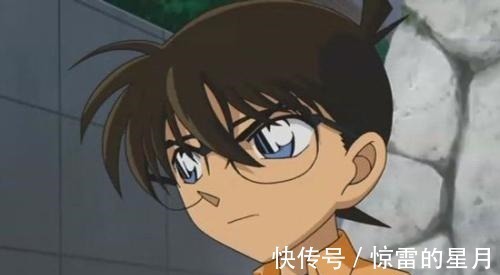 新一|毛利兰为什么一直没发现柯南就是新一,这些让你清楚,太难了