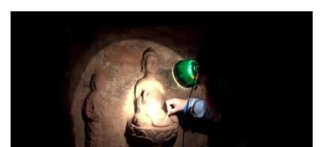 可否|非官方保护的古佛像可否擅自修复专家若为文物或将追责