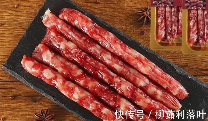 哪里的腊肠最好吃这7个地方做得特别好,按产地买味道准错不了!