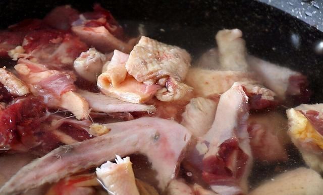 山楂干片|不算炖什么肉，往里加点“它”，半小时熟烂如泥，入口即化！