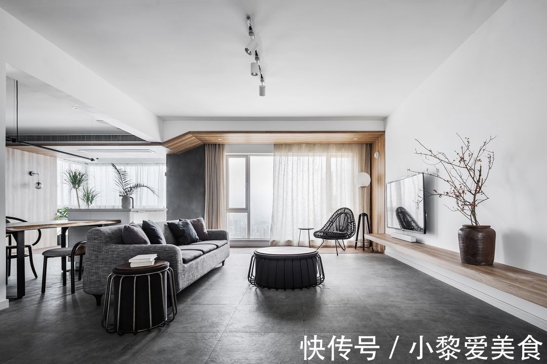 房屋|日本太太好会生活，全屋无死角，让家务变得更加轻松，太有创意！