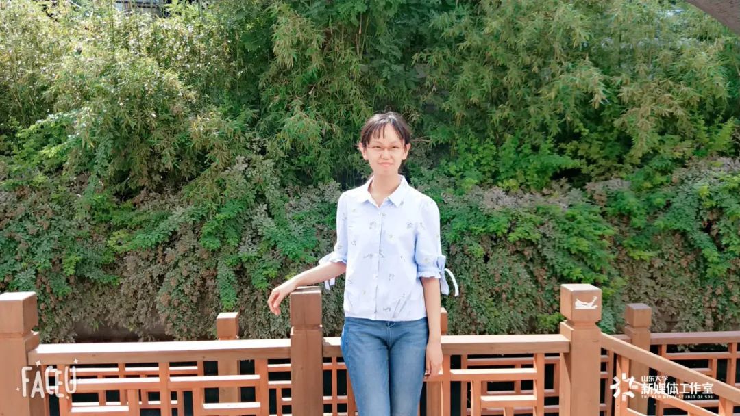 校友說 | 朱露露：萬里歸來顏愈少，此心安處是吾鄉(xiāng)