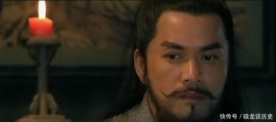 水浒传:刘唐本是晁盖心腹,为何宋江还留下了他?实力不简单