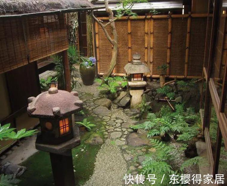 中国传统文化|世界上最小的庭院,居然能有意想不到的意境,简直太美了!