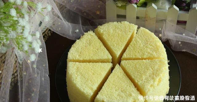  做蛋糕放酵母那是你把蛋糕和发糕弄混了，看到这些就全明白了！
