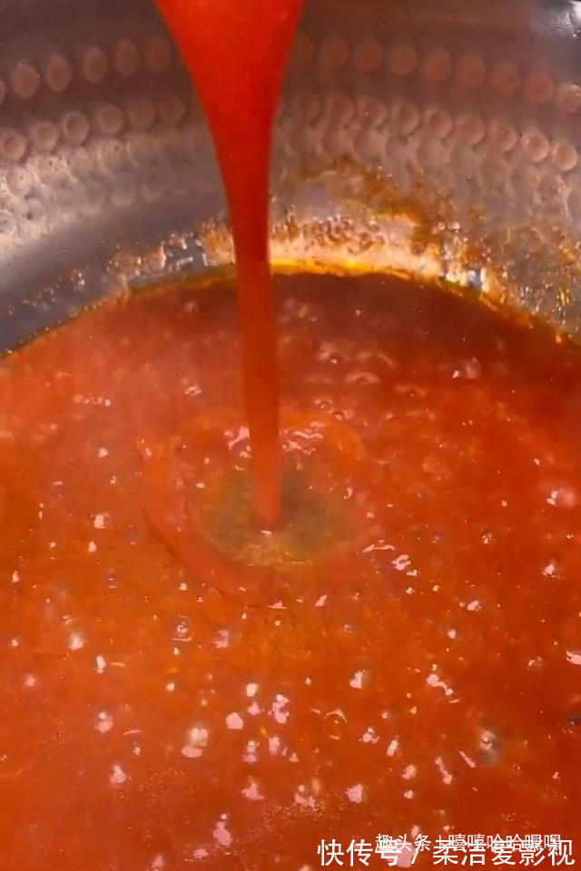 土豆|土豆加番茄,“双C”齐下,吃出正能量,活出年轻味儿!