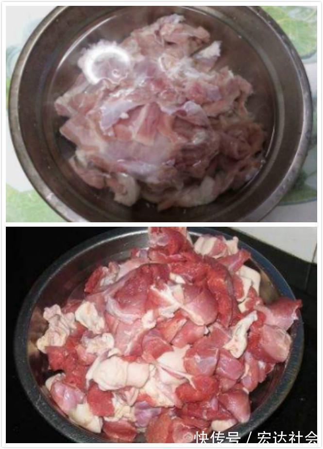 自己做的羊肉汤总不如外面好喝，大厨告诉你，加入一样东西更鲜美