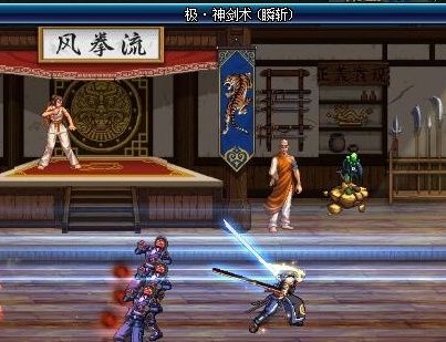 剑魂|DNF：剑影到底模仿了多少其他鬼剑士的技能？瞬斩和鱼锤都拿走了