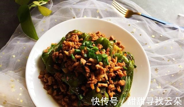 杀菌|秋天，黄瓜茄子靠边站，这菜要多吃，维生素C高，开胃杀菌又营养！