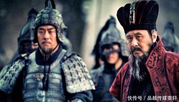 原因|许褚被张飞刺下马后，为何狂不起来？有三个原因，其三让人感动！