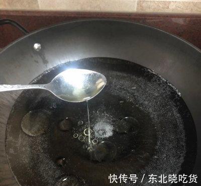 生菜|分享一道白灼生菜做法
