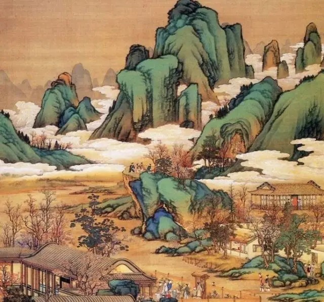 秦武王|《增广贤文》精华10句:看透人性,直指人心